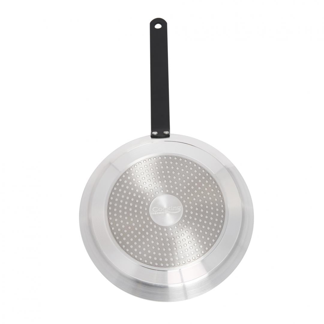 TIGAIE CLATITE PROFESIONALA 30*2 CM, CHEF LINE, COOKING BY HEINNER