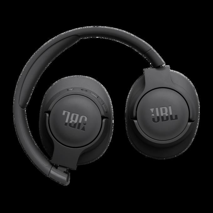 JBL Tune 720BT Black