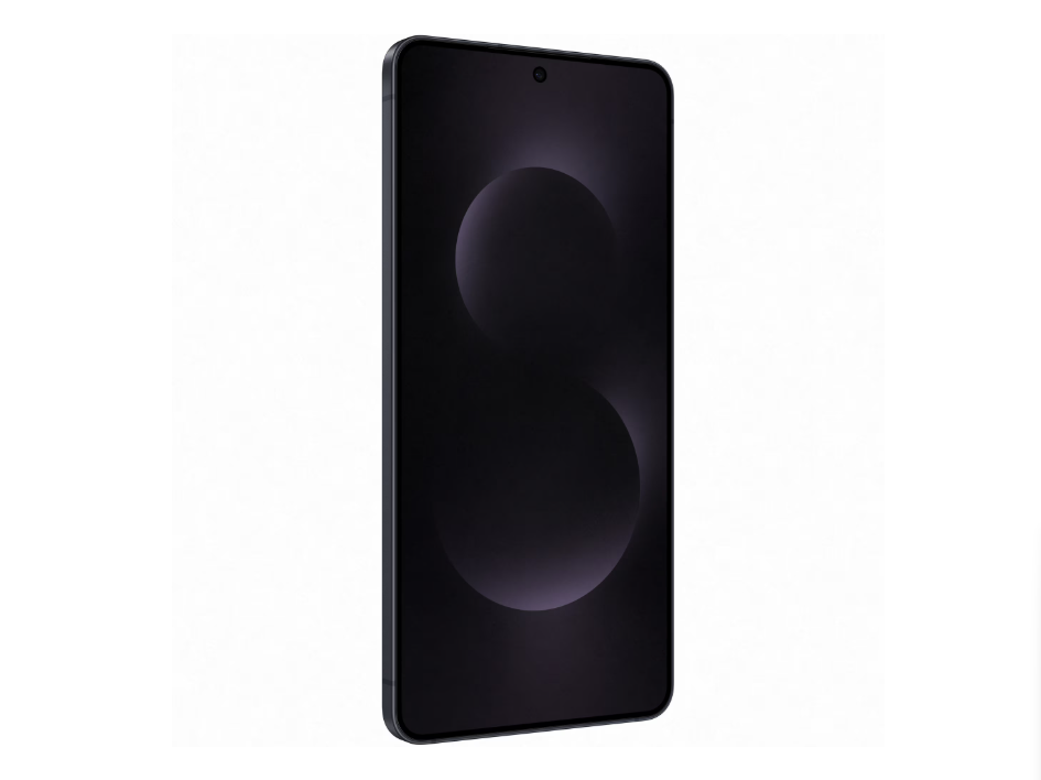 Samsung S25 EDGE 5G S937B 6.7" 12GB 512GB DualSIM Titanium Jetblack