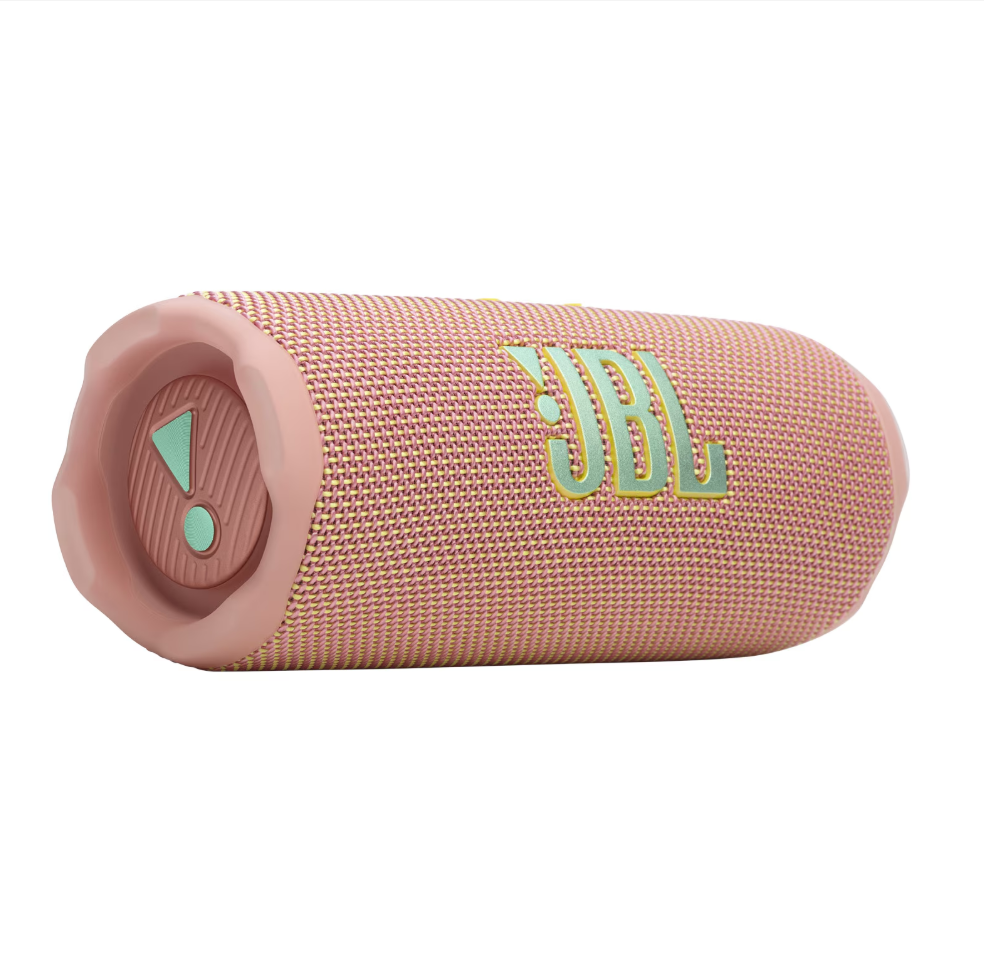 JBL Boxa portabila Flip 7 Bluetooth Pink