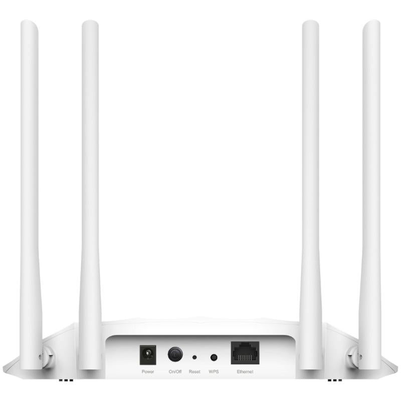Access Point TP-Link TL-WA1201-Indoor, AC1200, Dual-Band, Gigabite