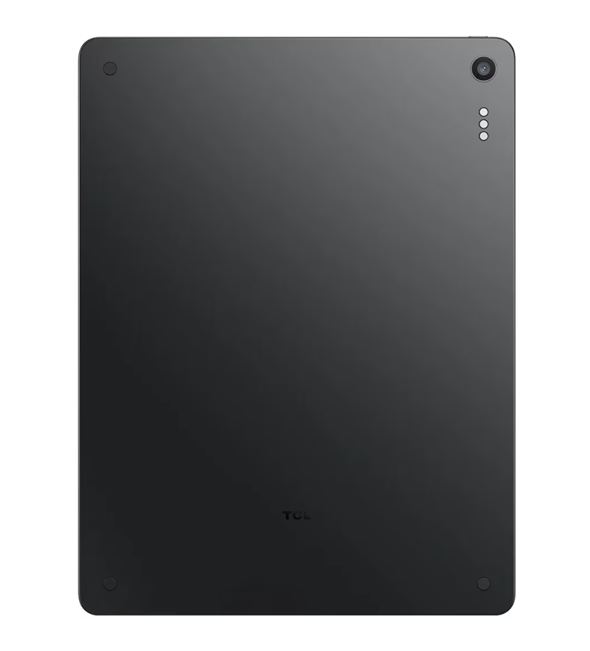 Tableta TCL NOTE A1 NXTPAPER, 11.5" Paper-Like, 256GB, WiFi, Aerolite Gray + Husa Flip + T-Pen