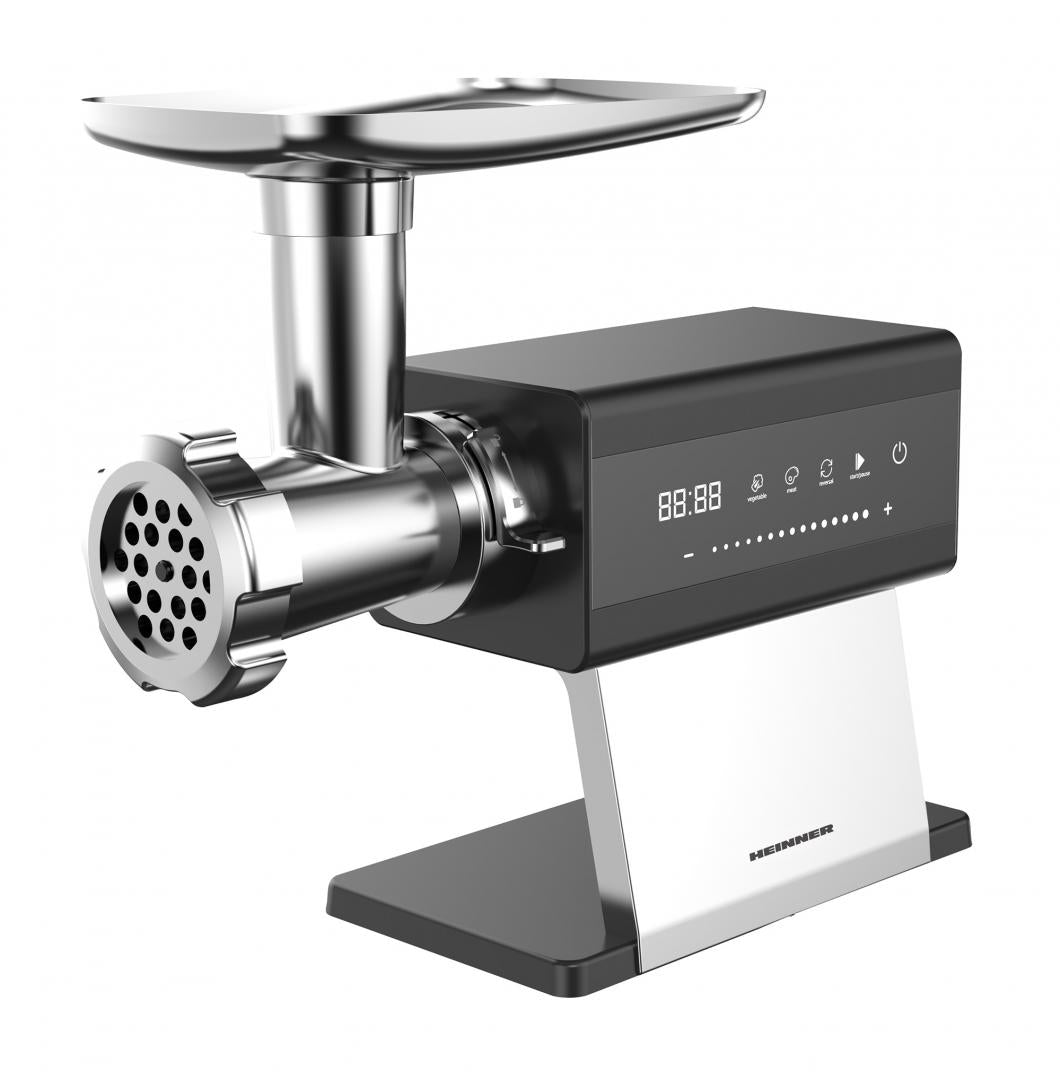 MASINA DE TOCAT HEINNER PRESTIGECHOP HMG-DTSS2500