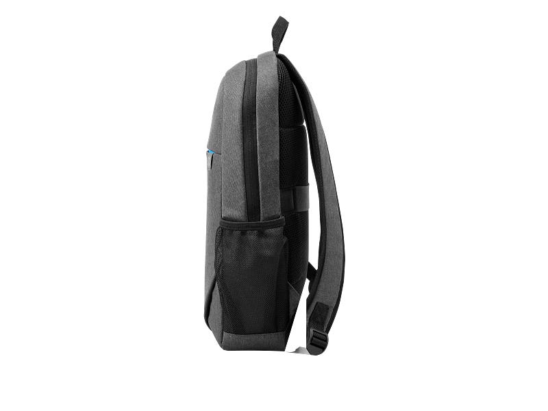 HP Backpack Prelude 15.6", Culoare: Gri, Dimensiuni: 41 x 28,6 x 9 cm, Greutate: 0,49 kg, Garantie 1 an