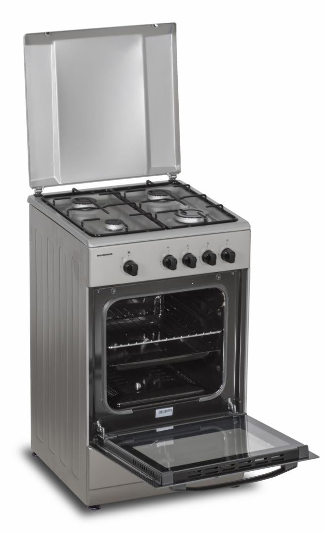 ARAGAZ GAZ HEINNER HFSC-SME50SL