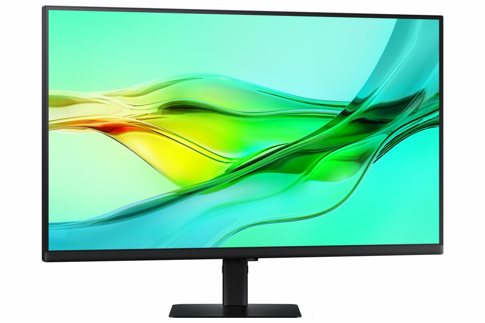 Monitor Samsung 32" LS32D600UAUXEN