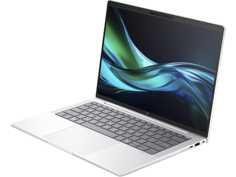 Notebook Business HP Elite x360 1040 G11 Wolf Pro Security Edition, cu procesor Intel Core Ultra 7 155H, 14'' IPS, 32 GB LPDDR5x, 1 TB SSD, Intel Arc Graphics, Windows 11 Pro