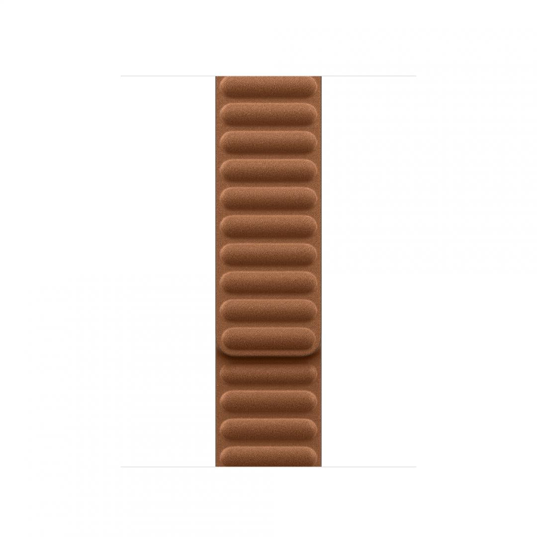 42mm Caramel Magnetic Link - M/L