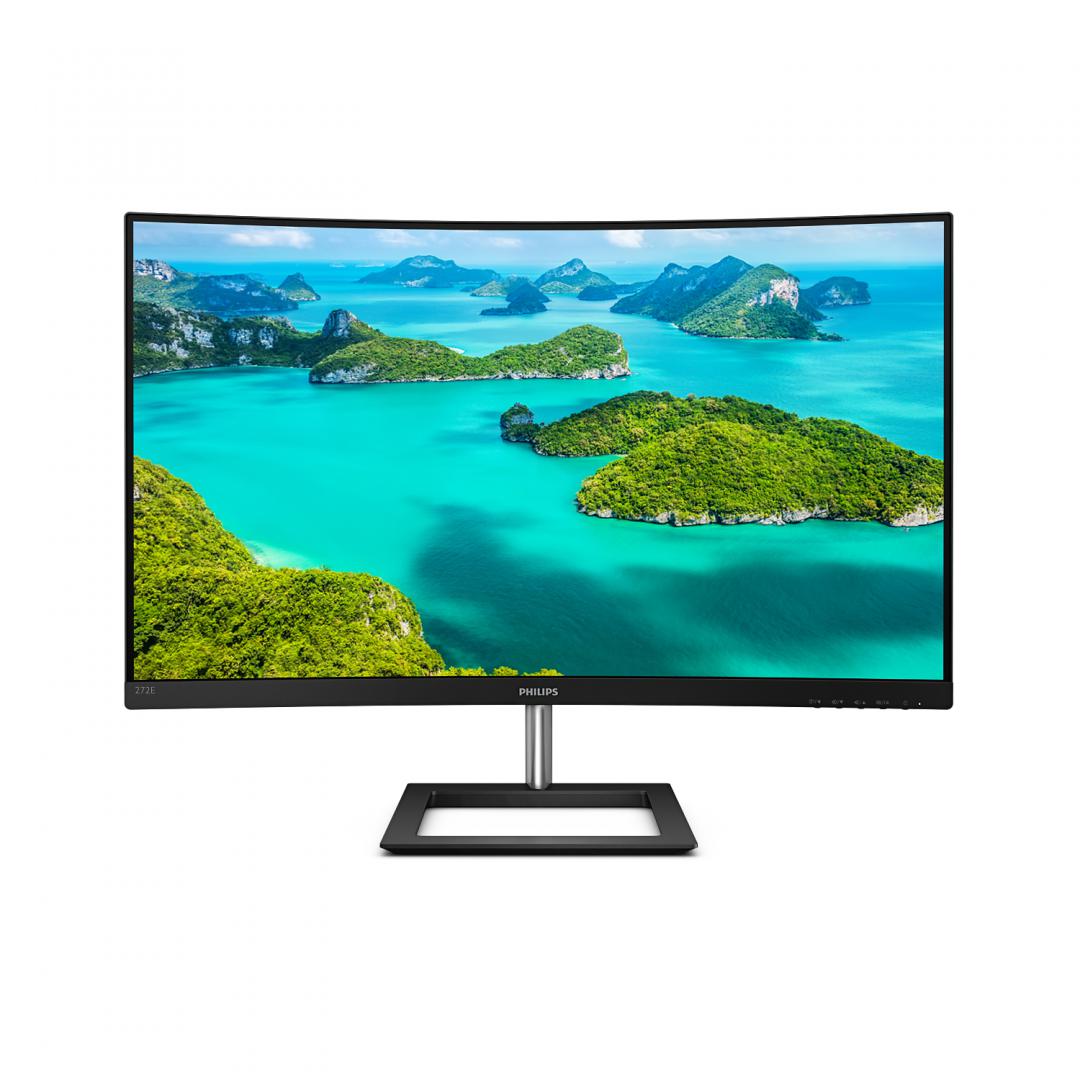 Monitor Philips 27" 272E1CA/00