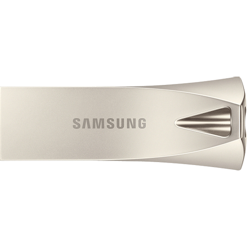 Memorie USB Flash Drive Samsung 512GB BAR PLUS MICRO 3.1 SILVER