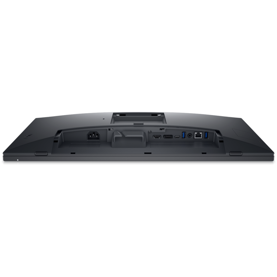 Monitor Commercial Dell P2424HT, 23.8", 1920x1080 pixeli, Touchscreen, Black-Silver, 3 ani Garantie