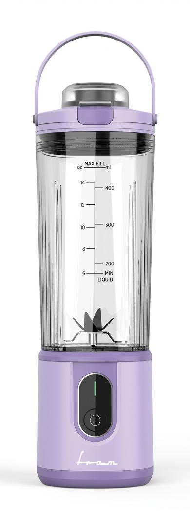 BLENDER PORTABIL FRAM FBP-P74PP