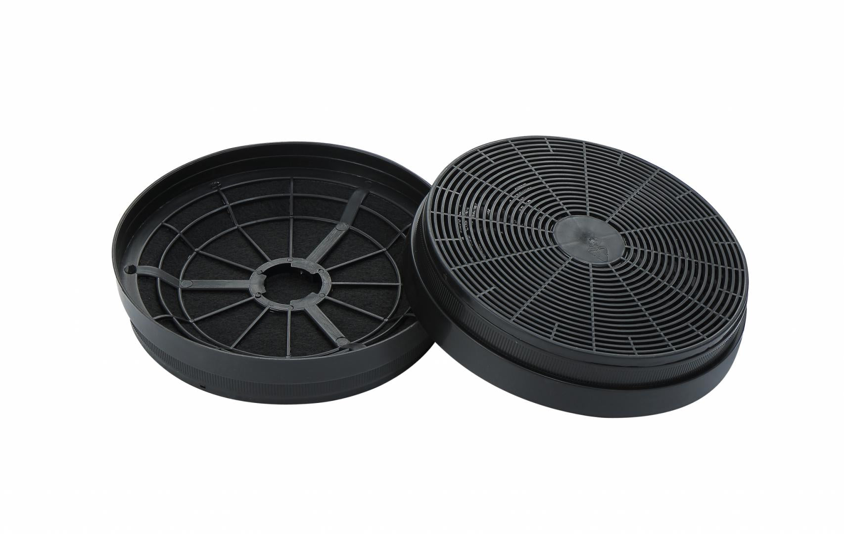 SET FILTRE CARBON HOTA FRAM FC-HD650F