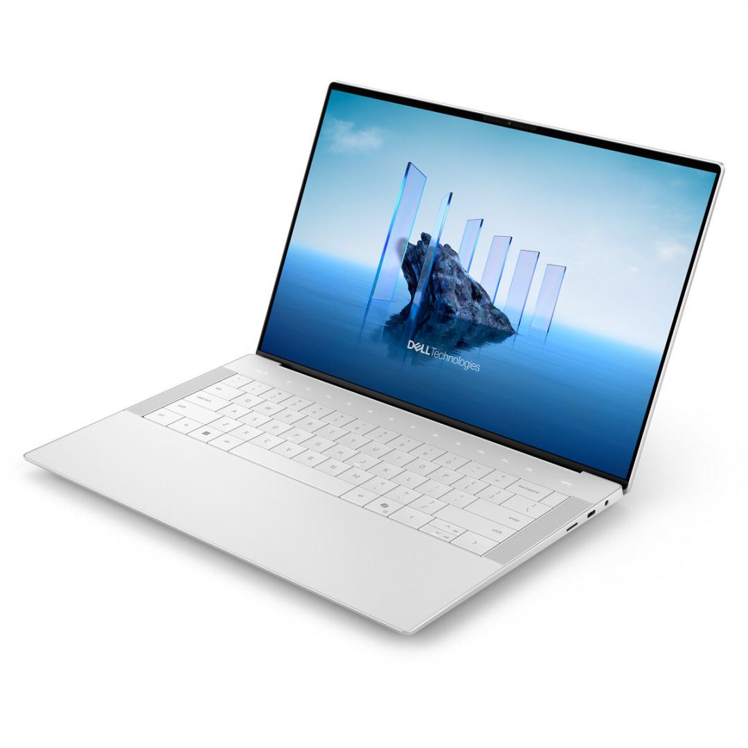 Dell 14 Premium DA14250 14.5", 2K 120Hz, Intel U7-255H, 32GB Ram, 1TB SSD, NVIDIA GeForce RTX 4050 6 GB GDDR6, Windows 11 Pro