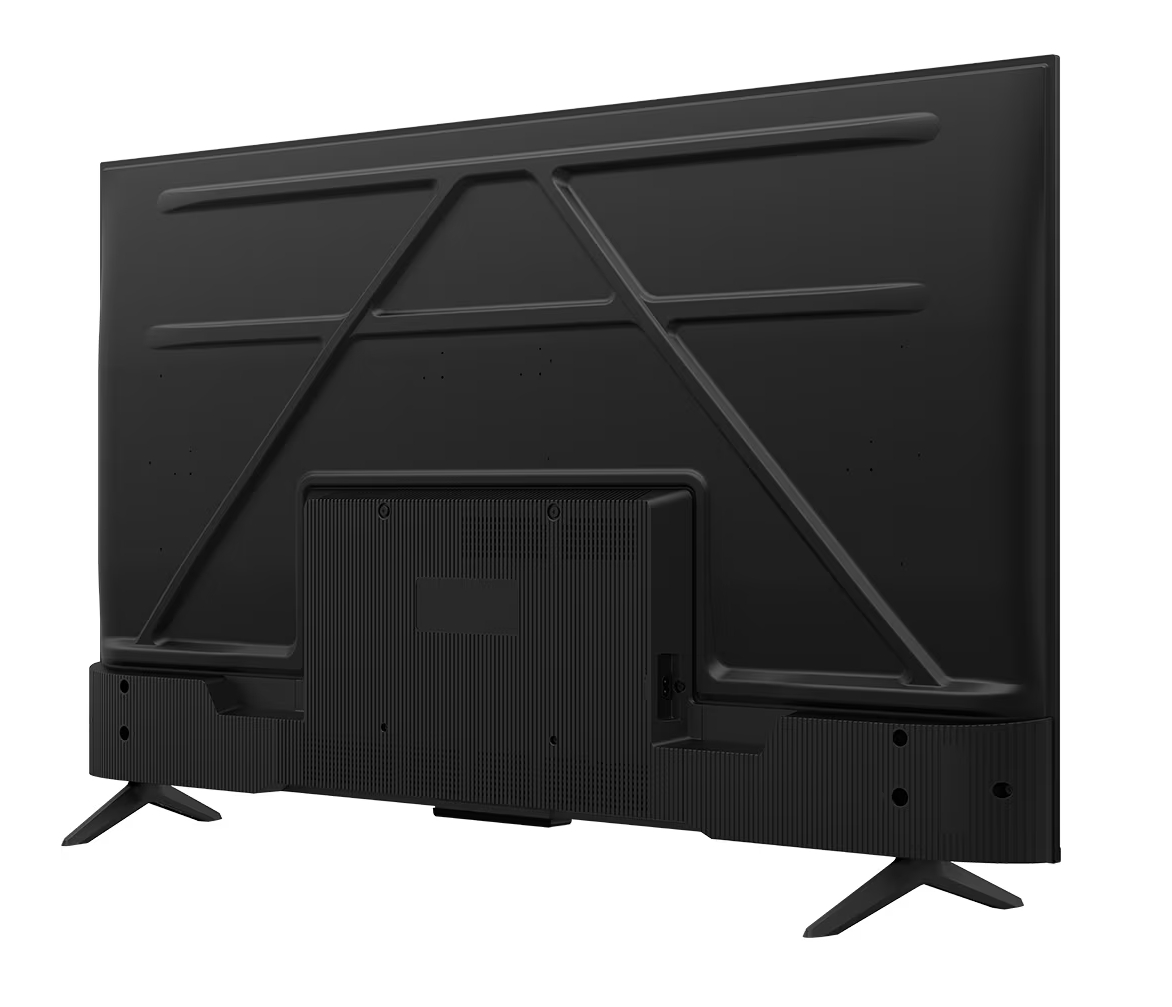 Televizor TCL QLED 50S59K, 126 cm, Smart Android TV, 60 Hz, Clasa E