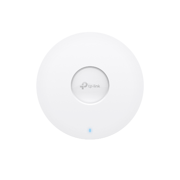 Access point TP-Link EAP673, Gigabit, PoE, Dual-band, WiFi 6 - AX