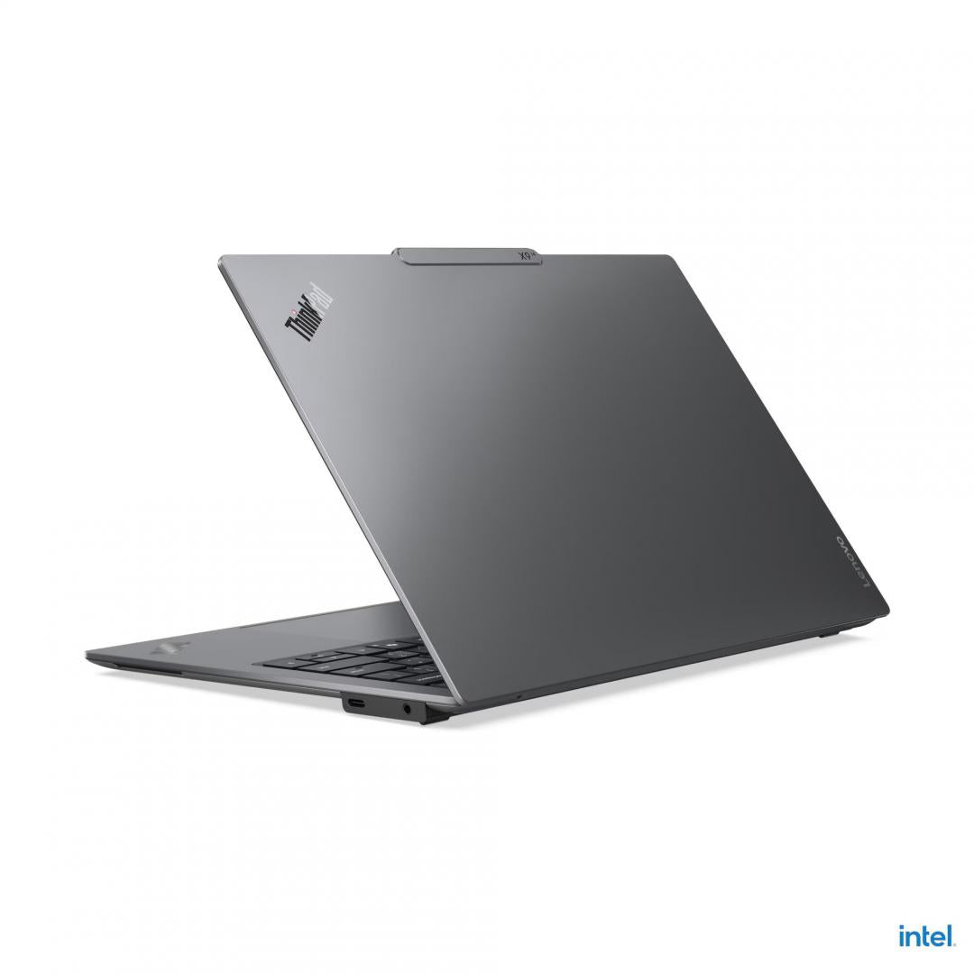 Notebook Business Lenovo ThinkPad X9-14 Gen 1 Aura Edition, cu procesor Intel Core Ultra 7 258V, 14'' OLED, 32 GB LPDDR5x, 1 TB, Intel Arc 140V, Windows 11 Pro