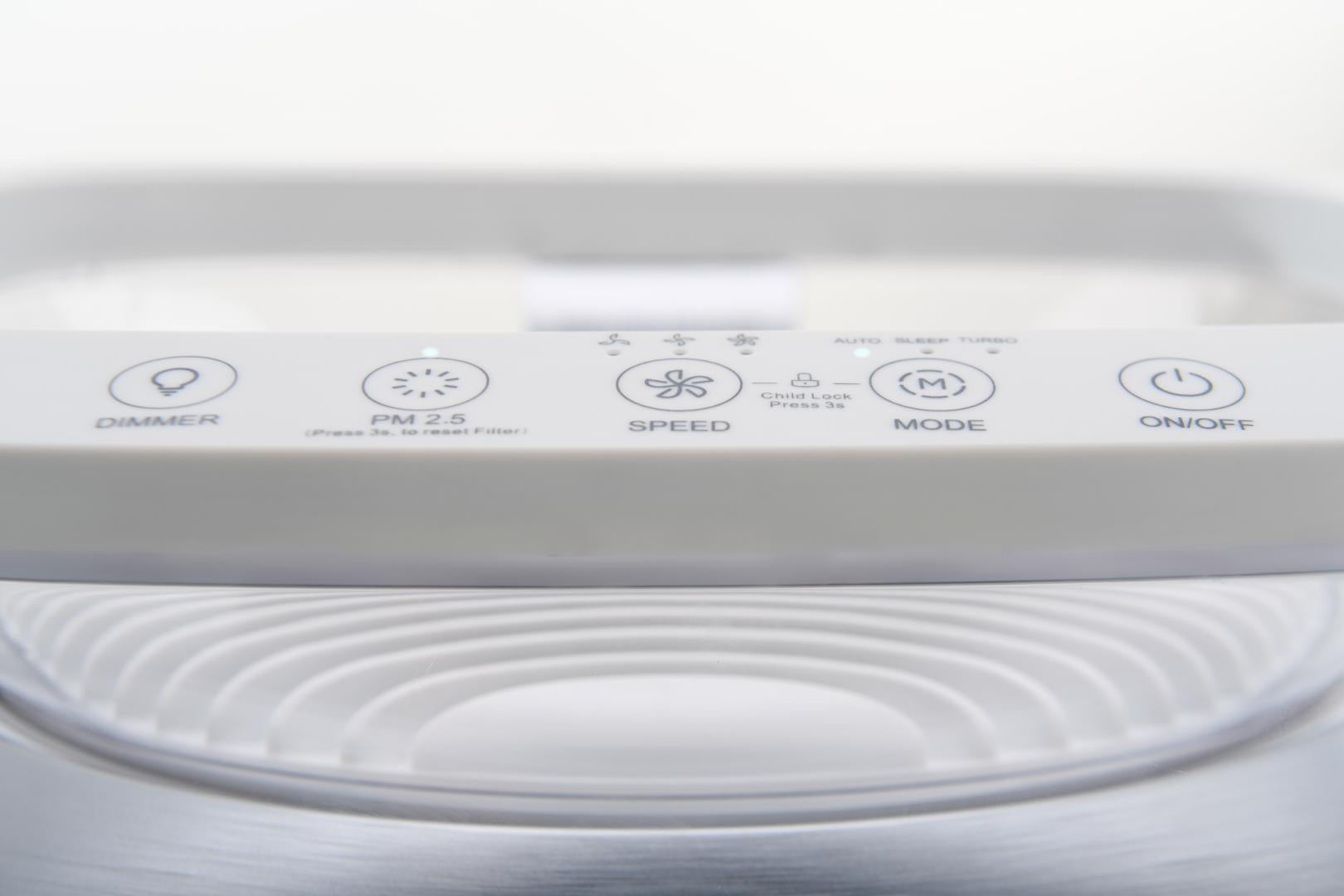 PURIFICATOR DE AER HEINNER HPA-M500
