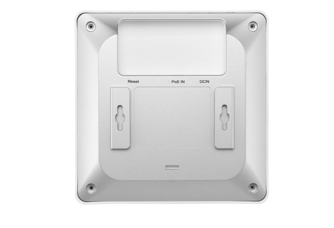 Router wireless ASUS EBA63 ExpertWiFi AX3000 Dual-band PoE, WIFI 6, Dual Band