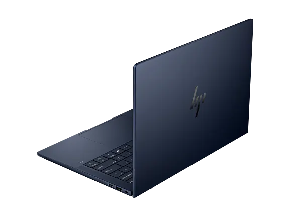 Laptop Business HP EliteBook X G1i Next Gen AI PC, cu procesor Intel Core Ultra 5 228V, 14'' IPS, 32 GB LPDDR5x, 512 GB SSD, Intel Arc Graphics, Windows 11 Pro, 1 an Garantie