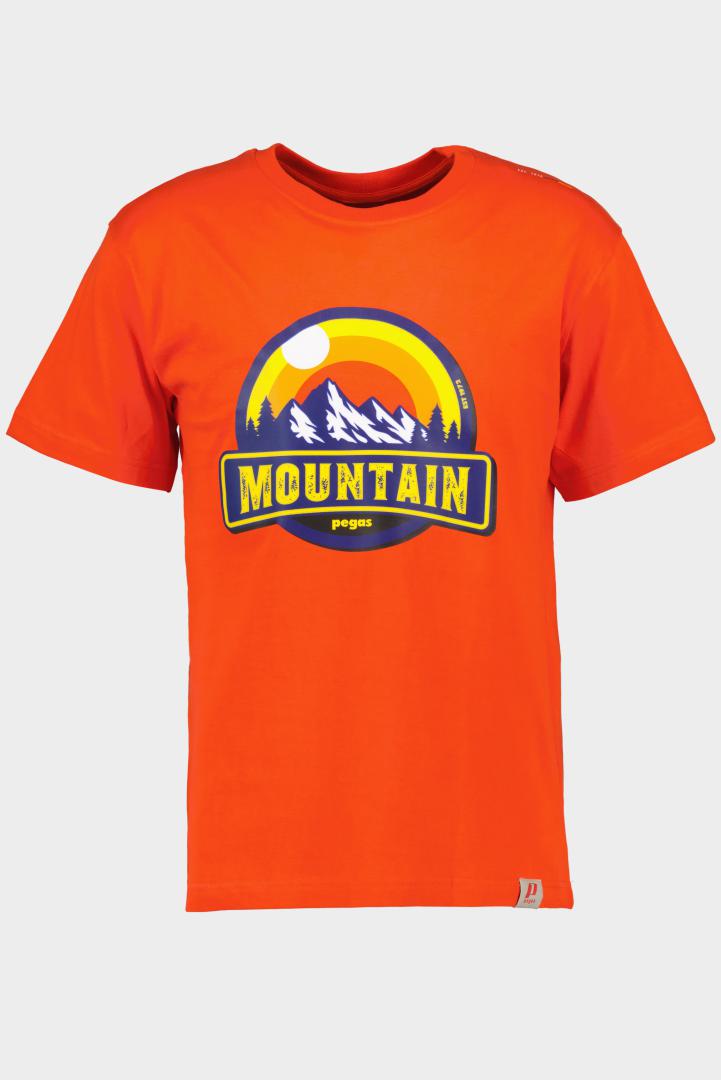 TRICOU MAIN COLLECTION 4 S