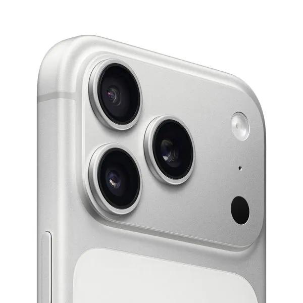 iPhone 17 Pro Max 2TB Silver