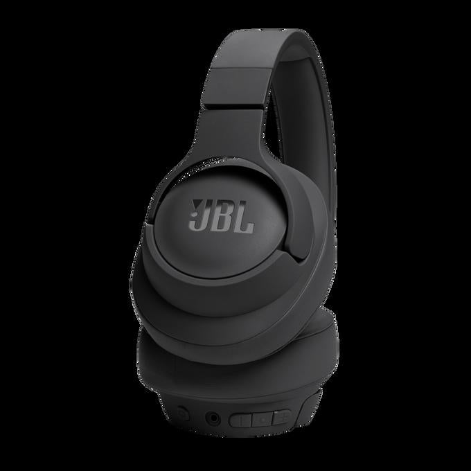 JBL Tune 720BT Black