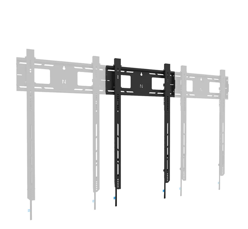 Suport TV Neomounts WL30-750BL18P, 98'', perete, VESA Maxim 500x800 mm