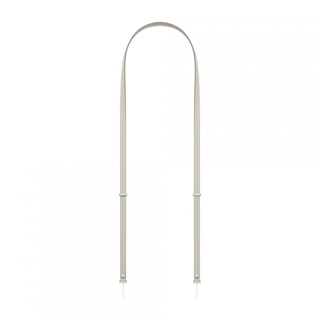 Crossbody Strap - Tan