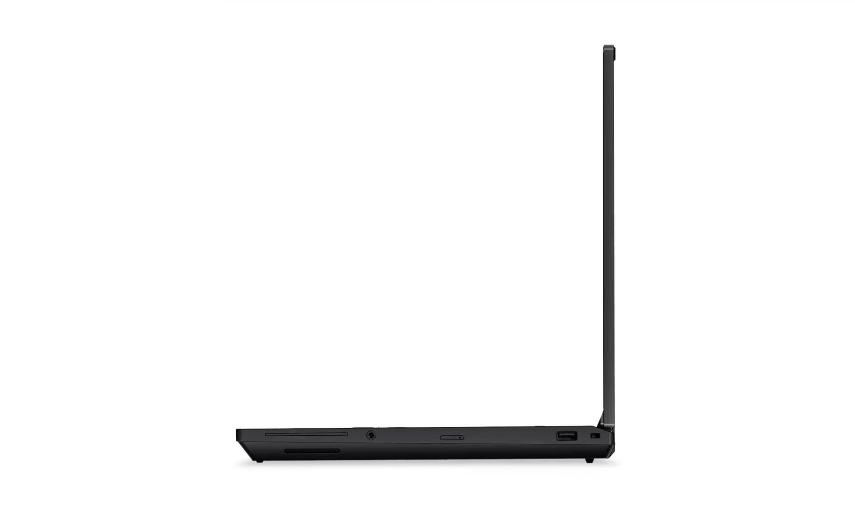 Notebook Workstation Lenovo ThinkPad P16 Gen 3, cu procesor Intel Core Ultra 9 275HX, 16'' IPS, 64 GB DDR5, 1 TB, NVIDIA RTX PRO 4000, 16GB GDDR7, Windows 11 Pro