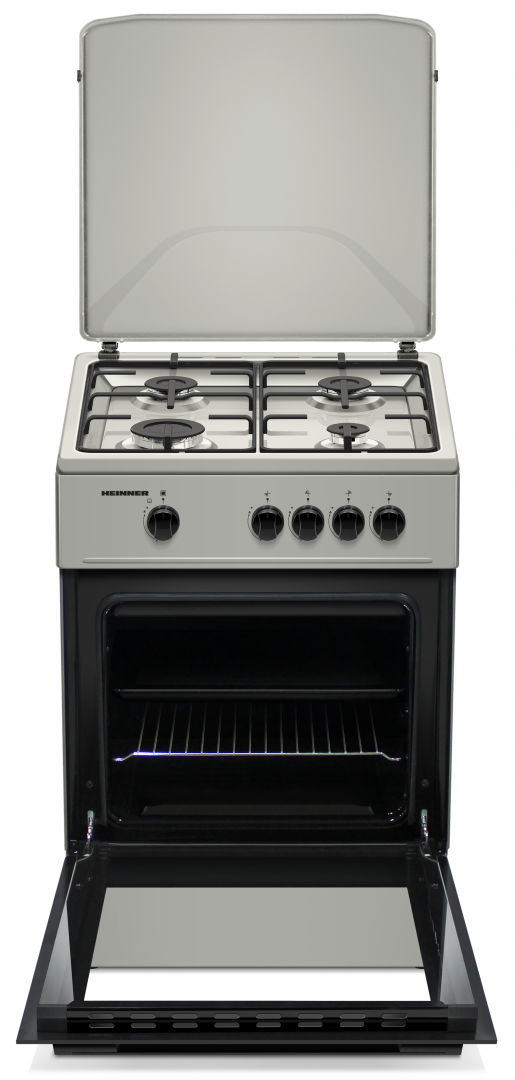 ARAGAZ GAZ HEINNER HFSC-K6060SL