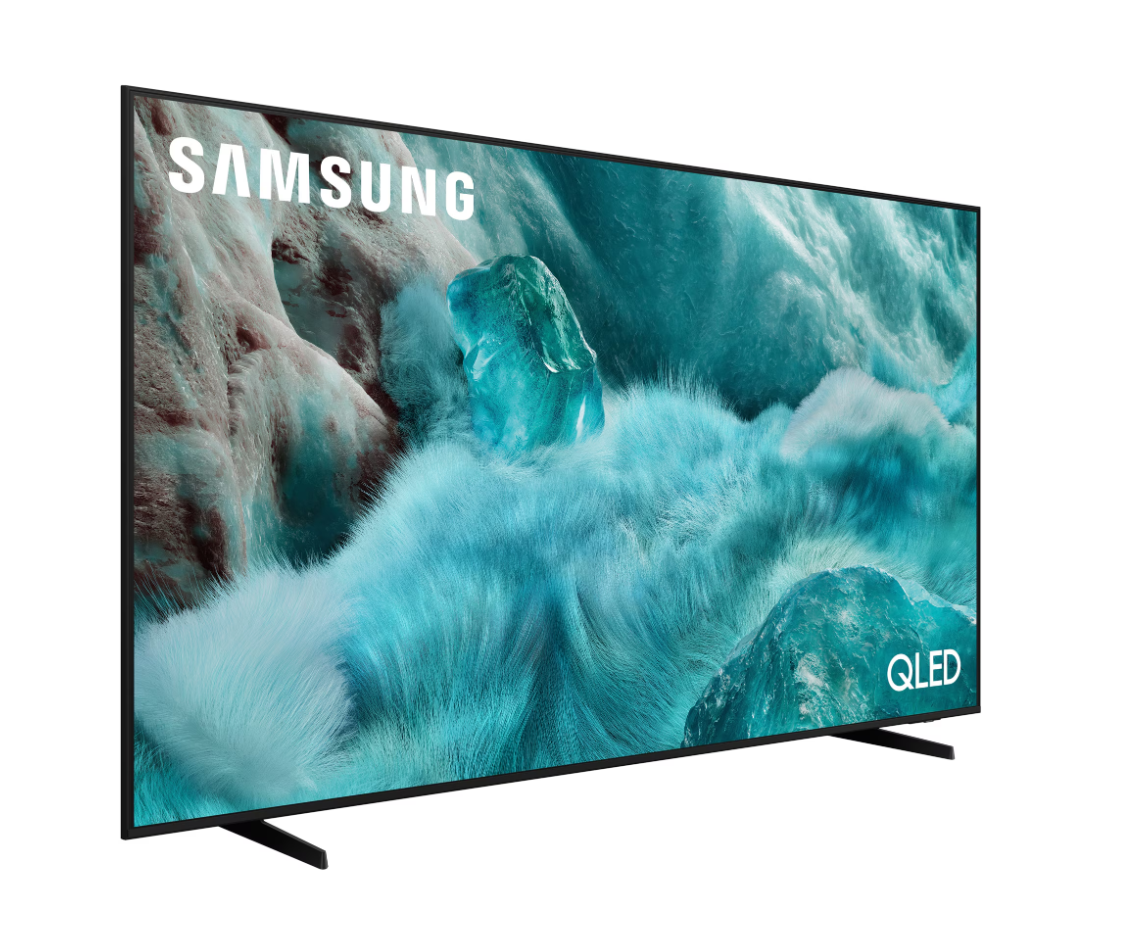 Televizor SAMSUNG QLED 65Q7F2, 163 cm, Smart, 4K Ultra HD, Clasa G