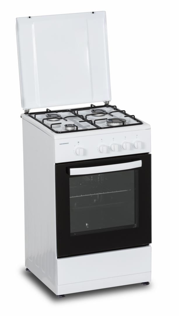 ARAGAZ GAZ HEINNER HFSC-SME50WH