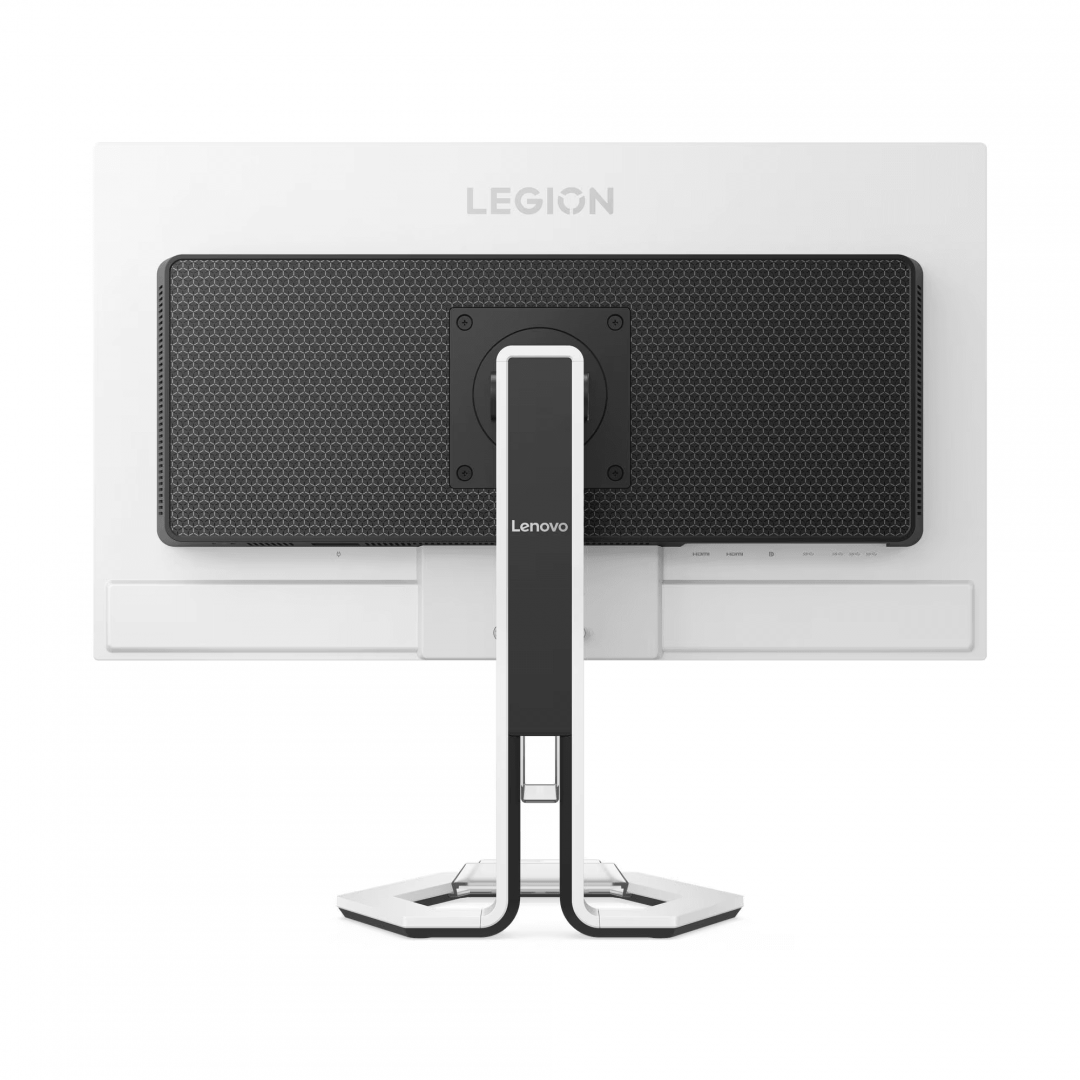 Monitor Gaming Lenovo Legion Pro 27Q-10, 26.5", 2560 x 1440 pixeli, Black, 3 ani Garantie