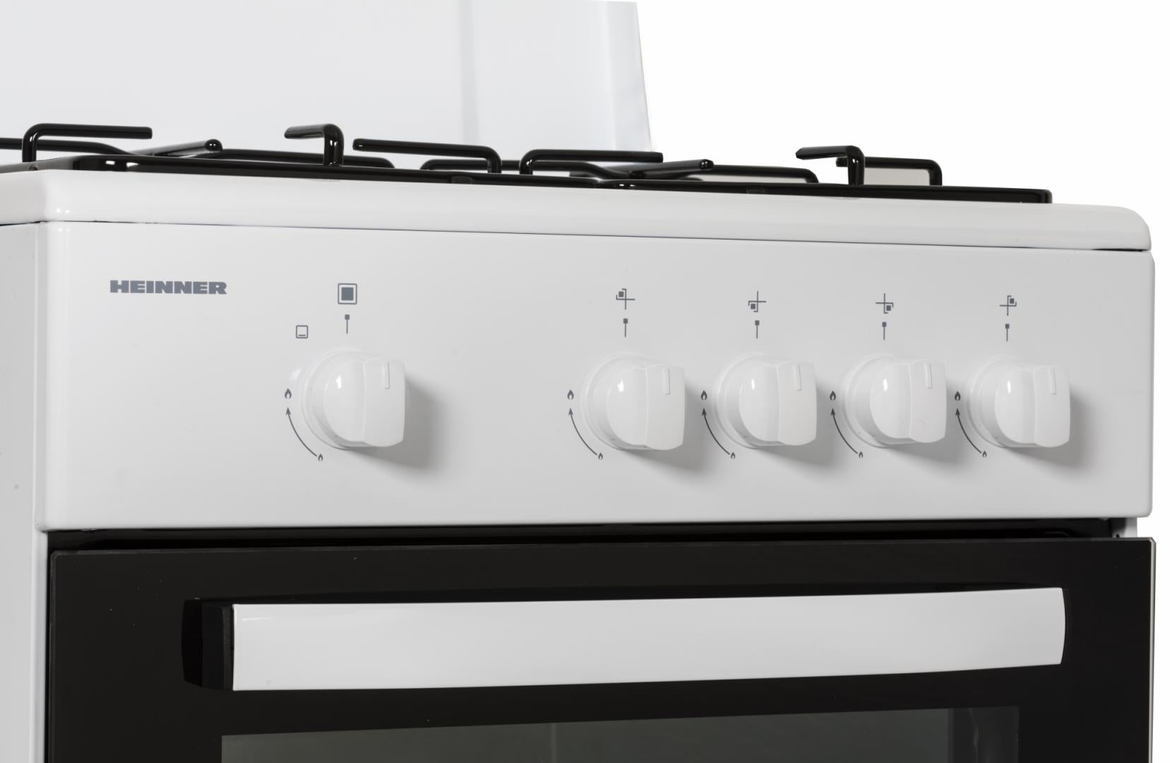 ARAGAZ GAZ HEINNER HFSC-SME50WH
