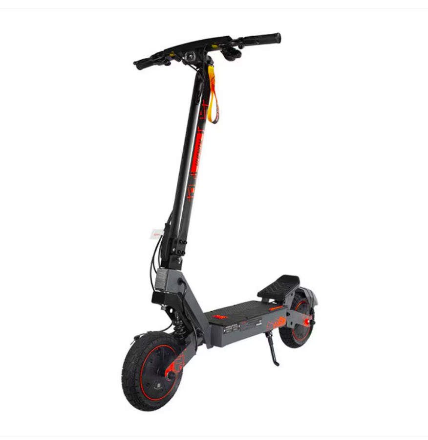 Kukirin G2 ULTRA Electric Scooter