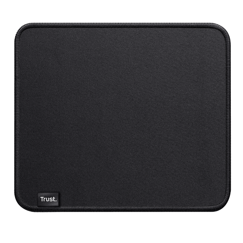 Mouse pad Trust Boye Size & Weight Size (XS-XXXL) M Total weight 91 g Depth of main product (in mm) 210 mm Width of main product (in mm) 250 mm Height of main product (in mm) 3 mm