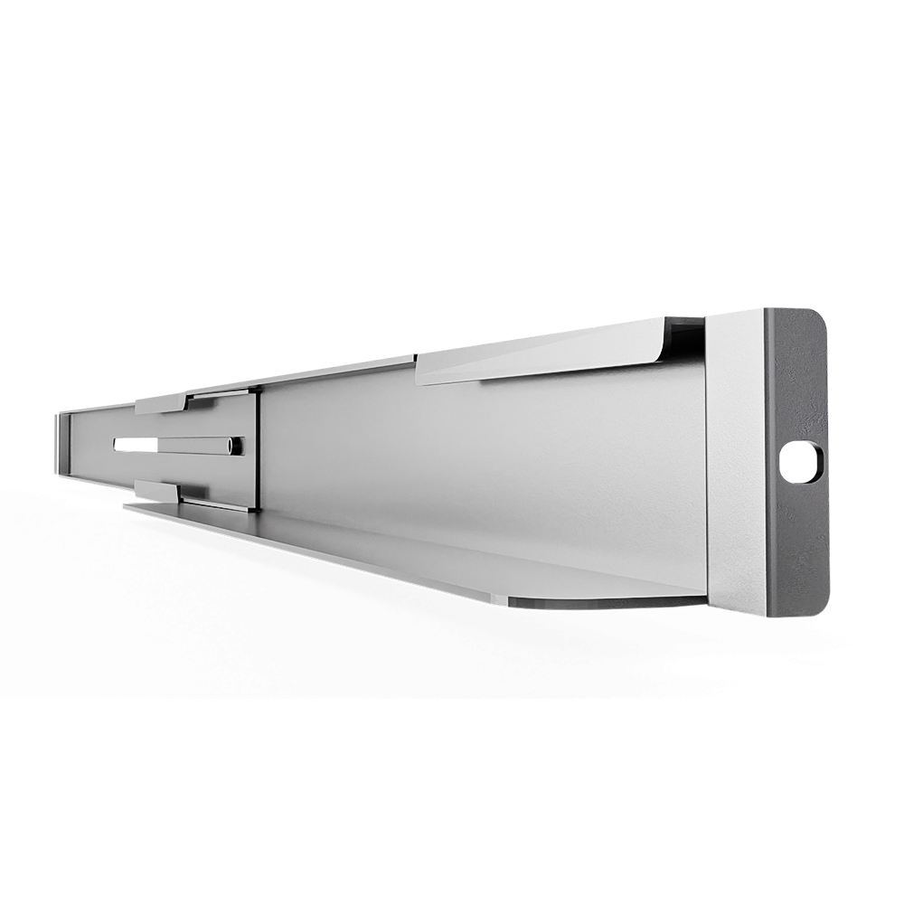 KIT DE INSTALARE PENTRU UPS 19" RACK NJOY