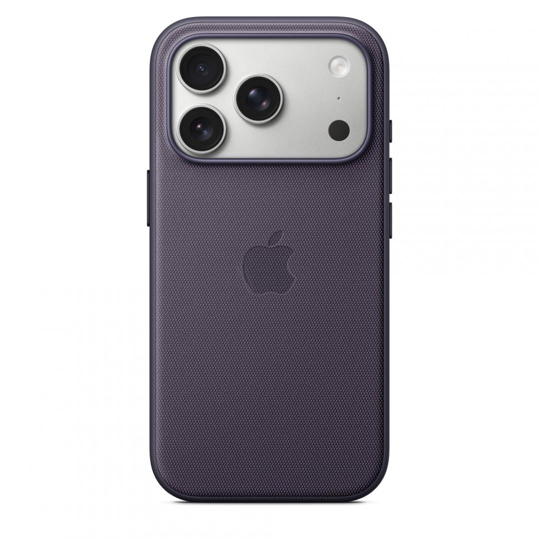 iPhone 17 Pro Max TechWoven Case with MagSafe - Purple