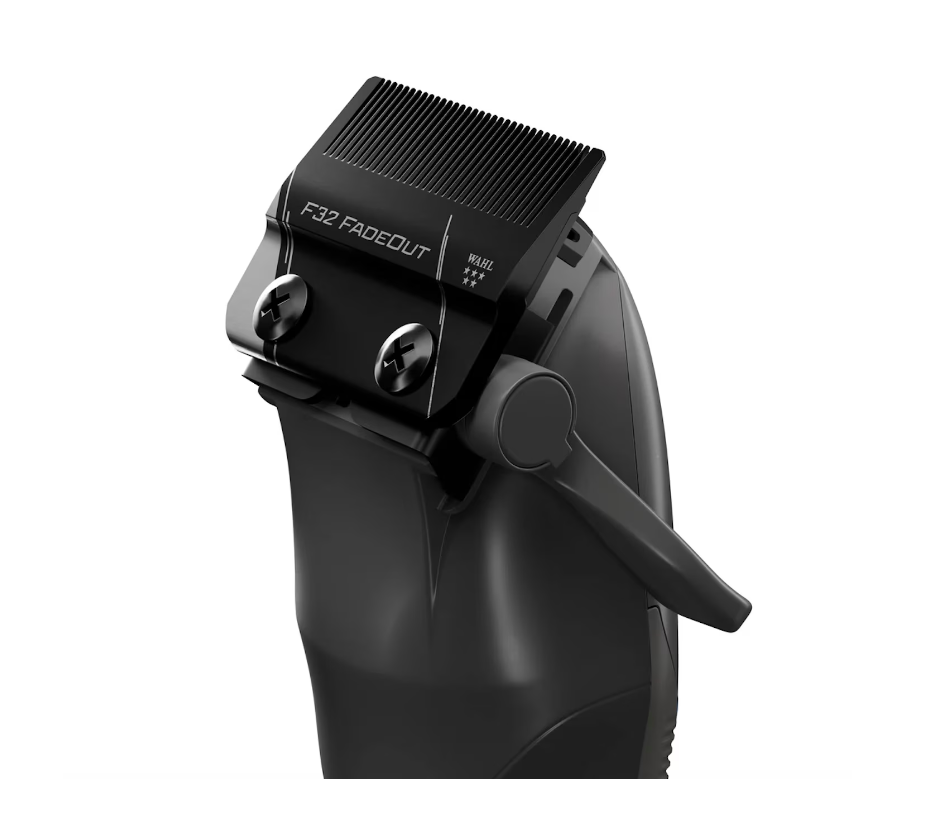 Wahl Professional 5 star Vapor Cord/Cordless Clipper