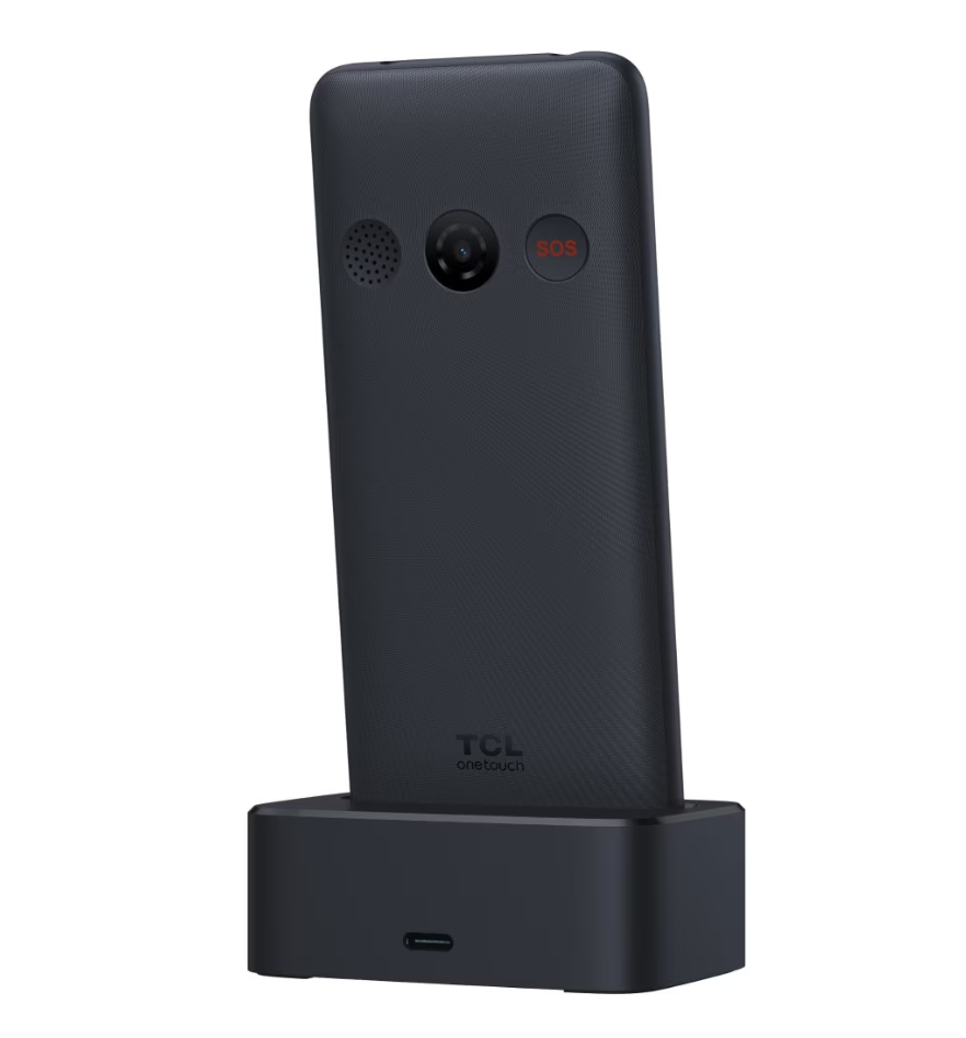 Telefon mobil TCL ONETOUCH 4042S