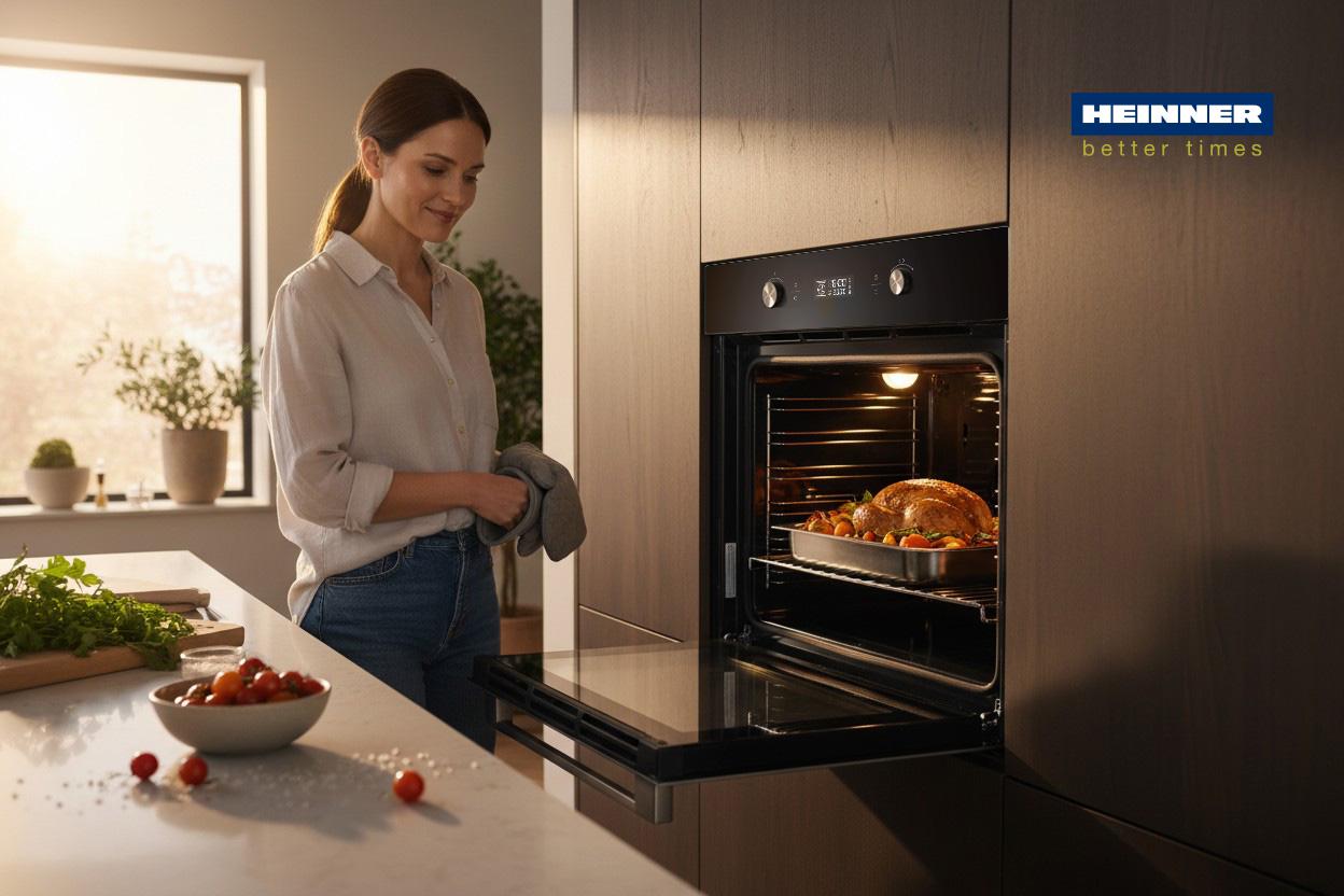 CUPTOR INCORPORABIL HEINNER HBO-M7010GCDRP-GBK