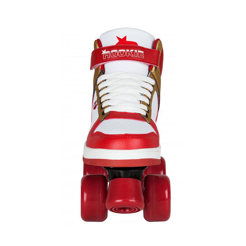 ROLE ROOKIE HYPE HITOP TRAINER 34 ROSU-AURIU