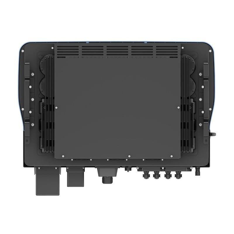 Solplanet hybrid inverter ASW015K-TH, 15kW, 3P, 4 MPPT, w/Ai-Dongle LAN/WLAN, 4*20A, DC /SPD, AC w/MOV, DC w/SUNCLIX, AC Grid w/CNNT,AC EPS w/Handa, Morandi Blue