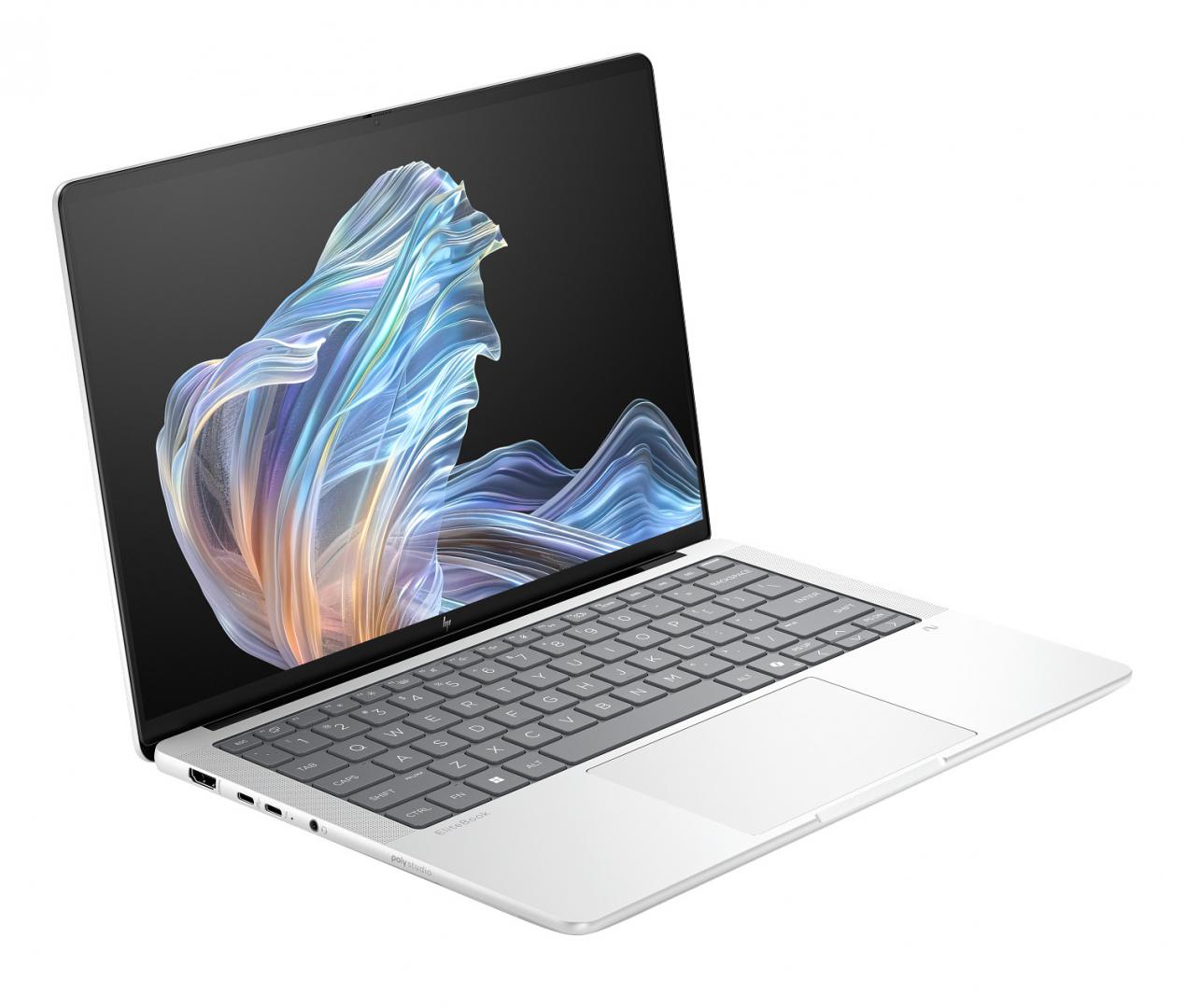 Laptop Business HP EliteBook X G1a, cu procesor Ryzen AI 9 375, 14'' OLED, 32 GB LPDDR5x, 1 TB, AMD Radeon 890M, Windows 11 Pro, 3 ani Garantie
