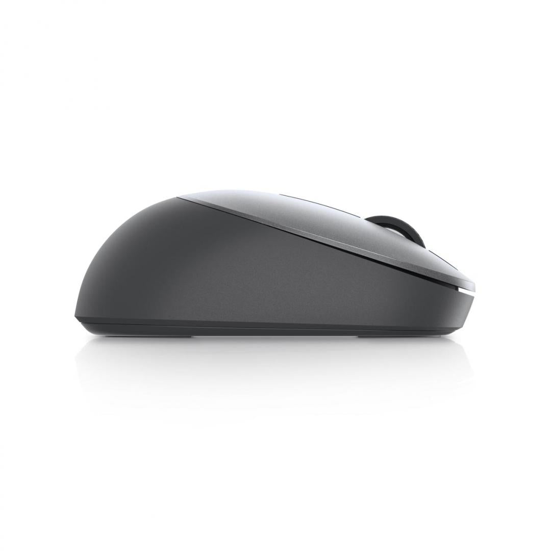 Mouse Wireless DELL MS5120W, 4000 dpi, Multicolor