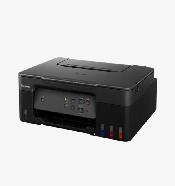 Multifunctional inkjet Canon PIXMA G2430, CISS, format A4, Color, Duplex, USB