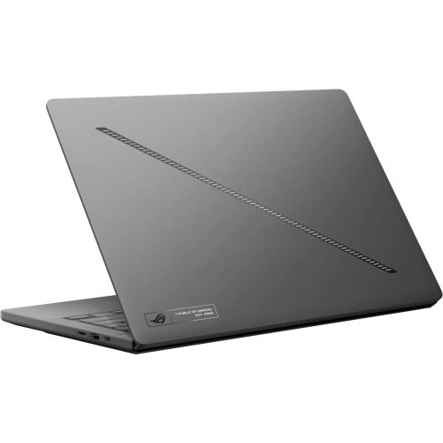 Notebook Gaming ASUS ROG Zephyrus G16, cu procesor Intel Core Ultra 9 285H, 16'' OLED, 64 GB LPDDR5x, 1 TB SSD, NVIDIA GeForce RTX 5090, 24GB GDDR7, Fr OS