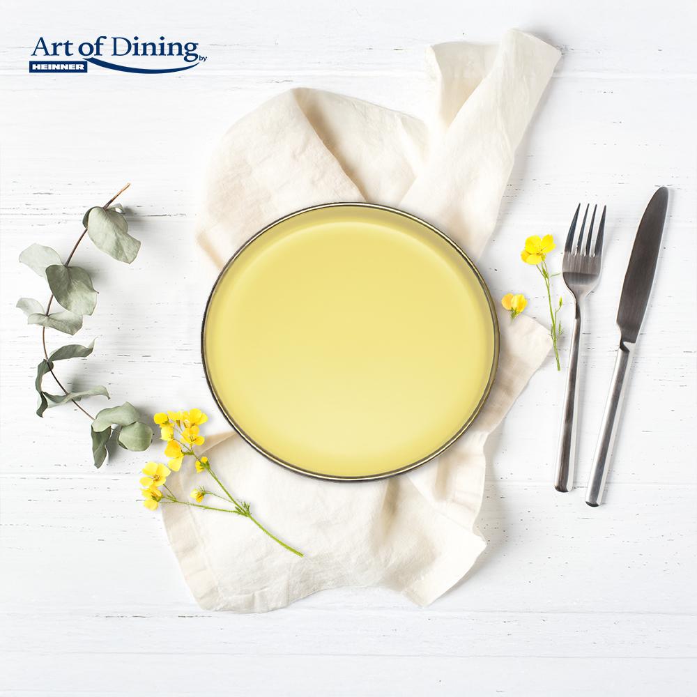 FARFURIE DESERT CERAMICA 20 CM, MEDEEA, ART OF DINING