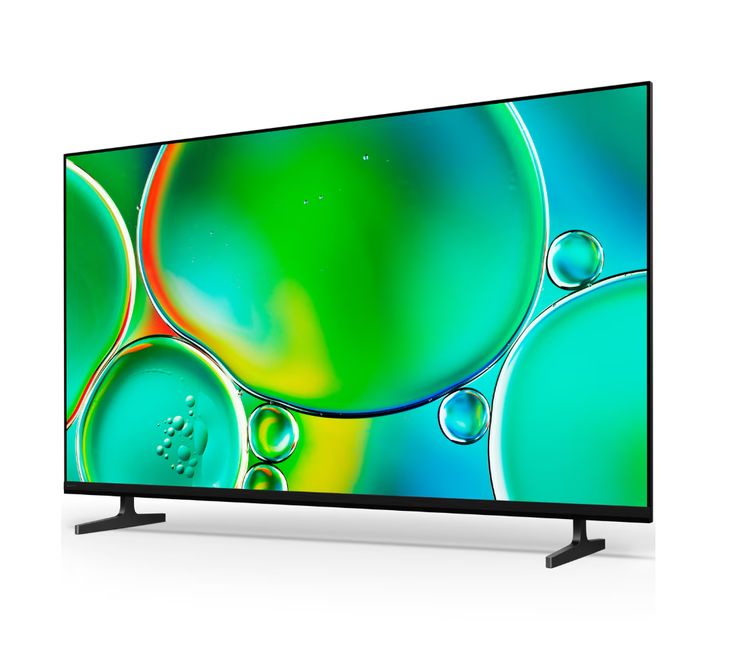 Televizor Sony BRAVIA 2 II LED 50S25VM2, 126 cm, Smart Google TV, 4K Ultra HD, Clasa E (Model 2026)